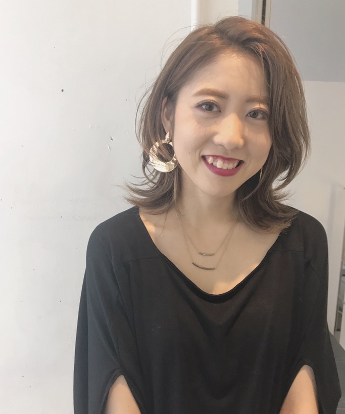 Yui Fusano イメージ