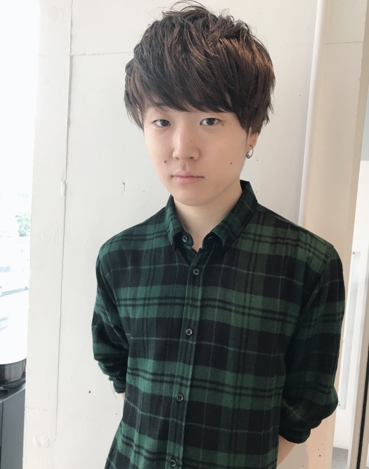 Keita Itou イメージ