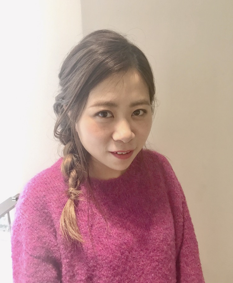 Shiho Kadowaki イメージ
