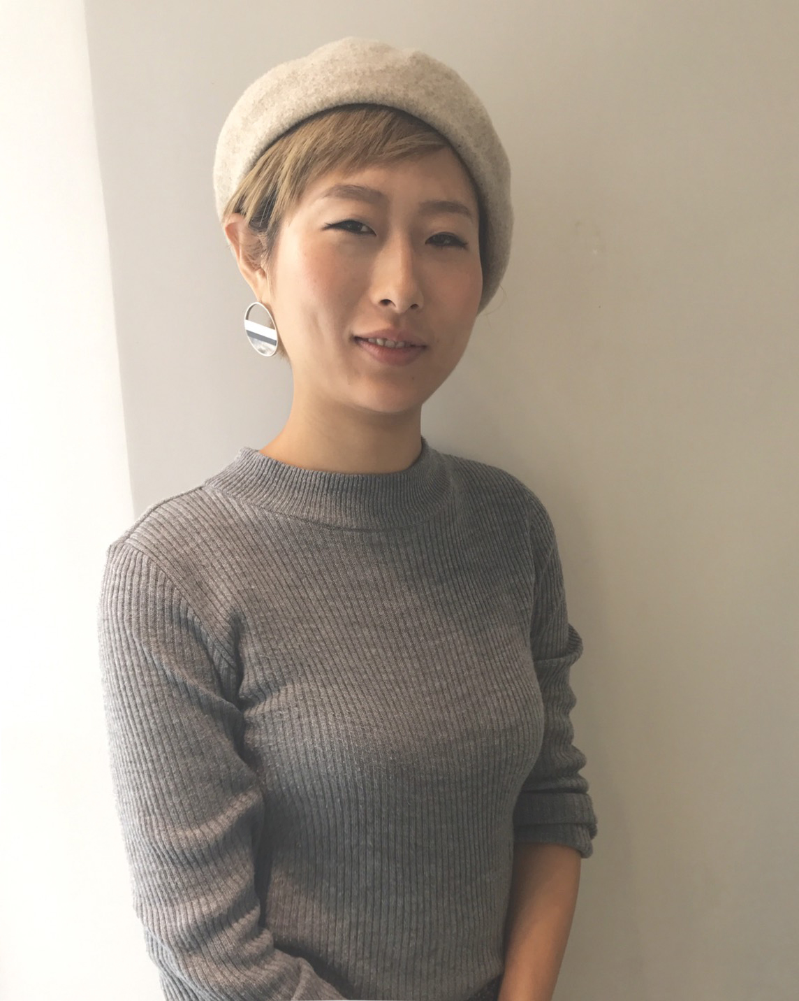 Itoko Satou イメージ