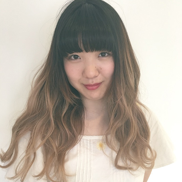 Erina Suzuki イメージ