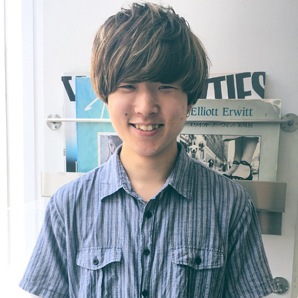 Keita Itou イメージ