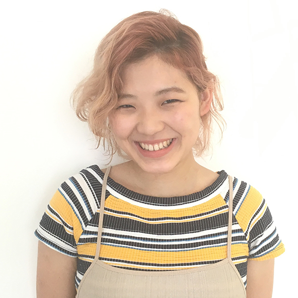 Minori Okabe イメージ