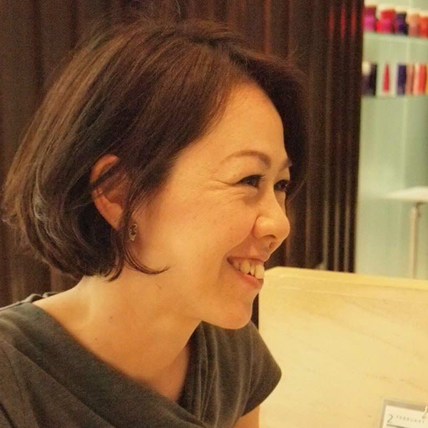 Miwa Haneda イメージ