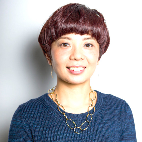 Nozomi Nakagawa イメージ
