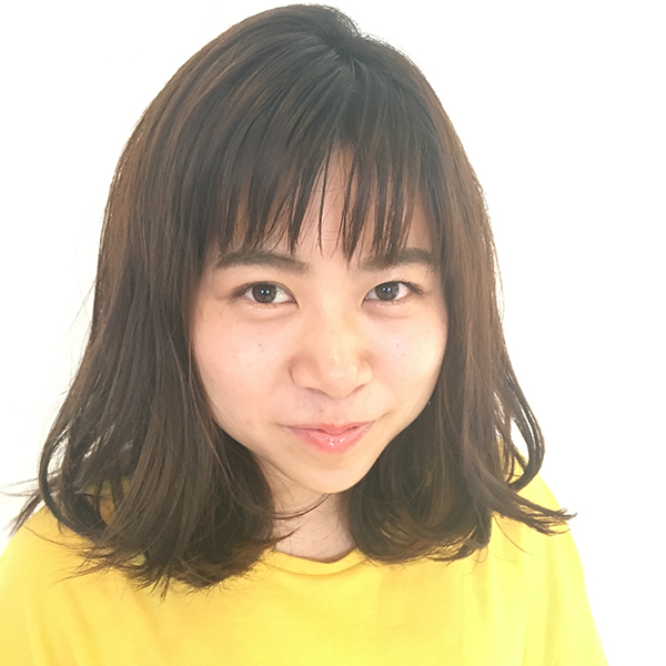 Shiho Kadowaki イメージ