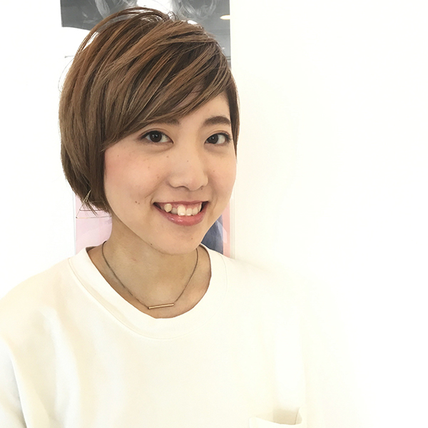 Yui Fusano イメージ