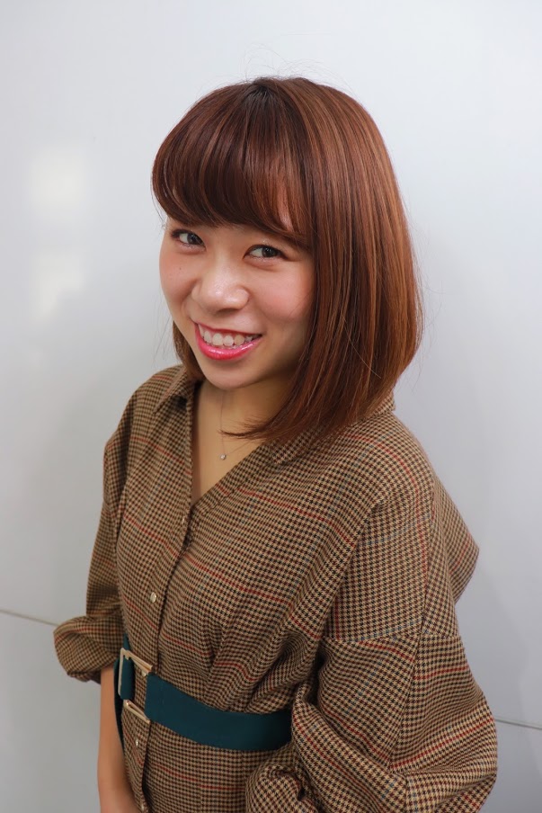 Shiho Kadowaki イメージ