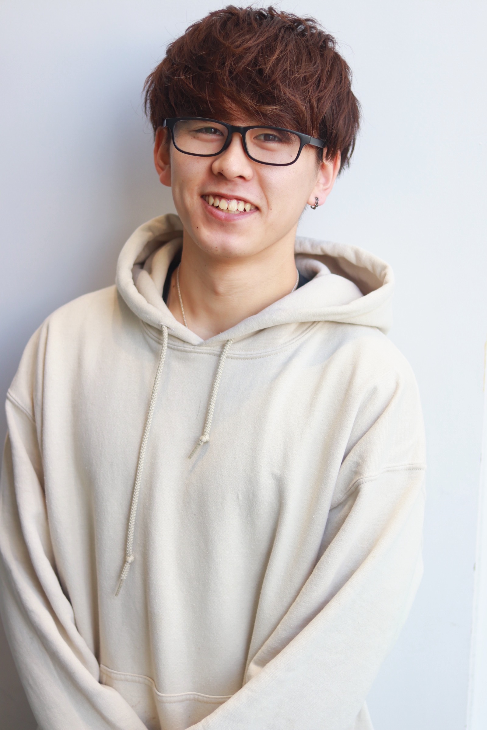 Shun Tsukamoto イメージ