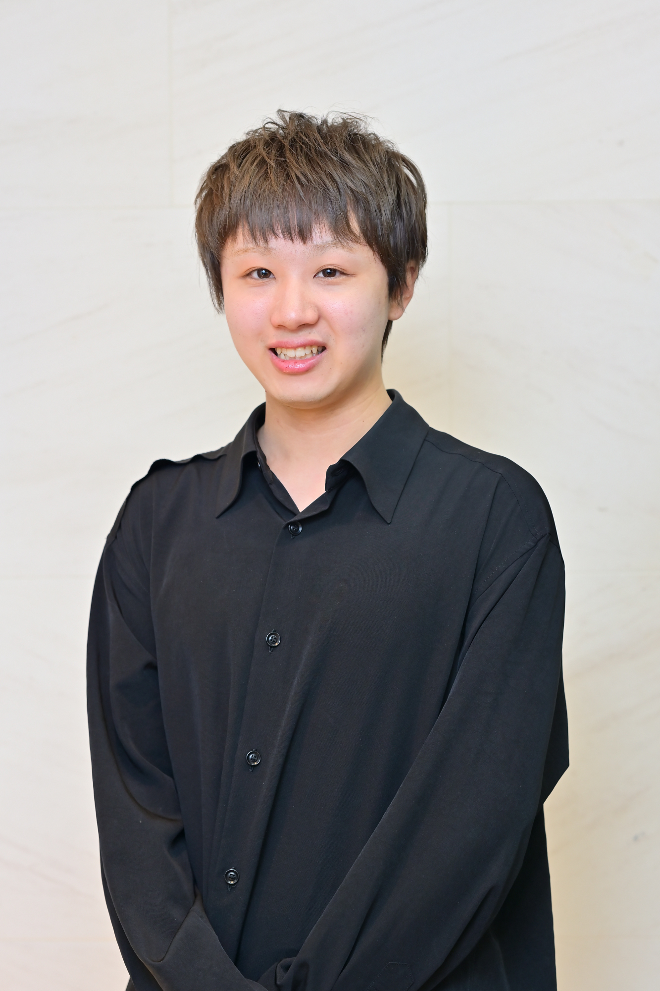 Sota Takahashi イメージ