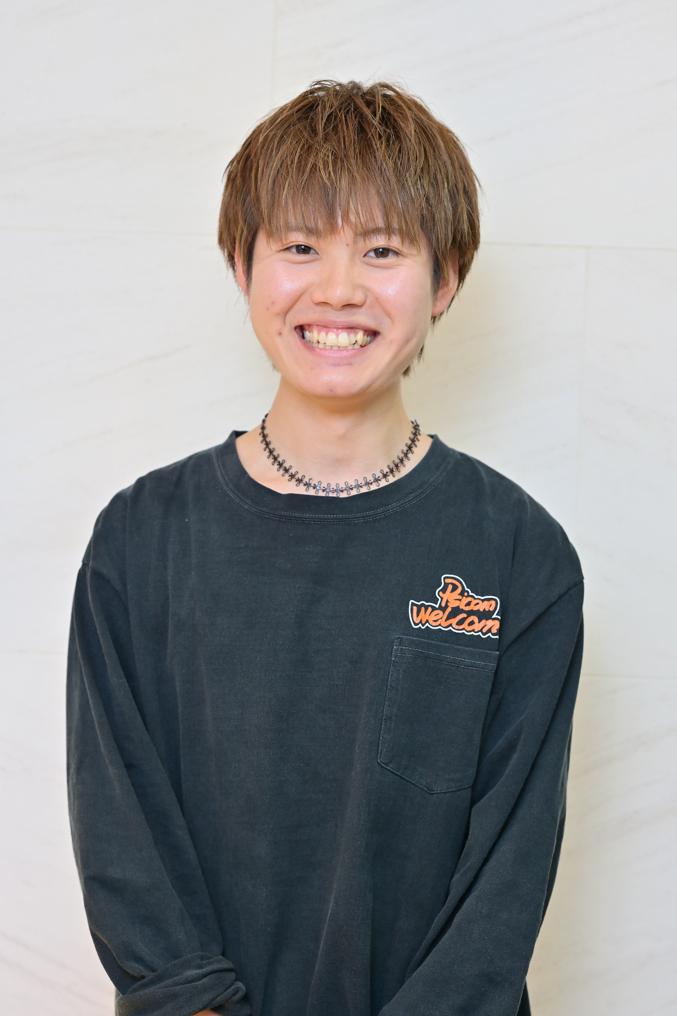 Komei Kamiya イメージ