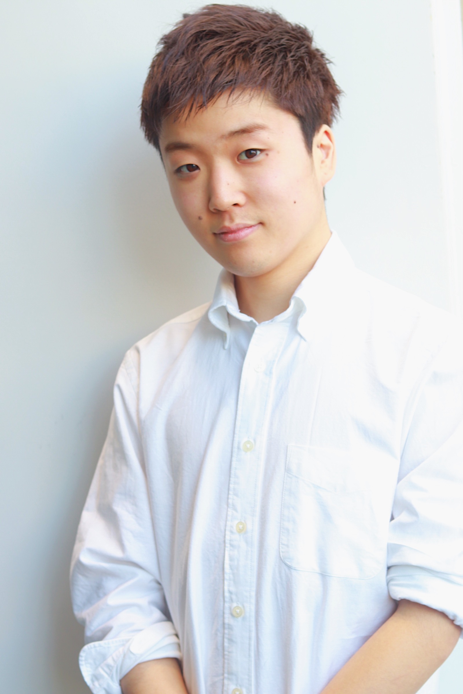 Keita Itou イメージ