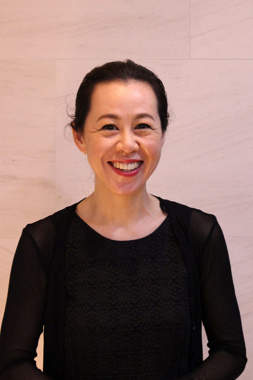 Miwa Haneda イメージ