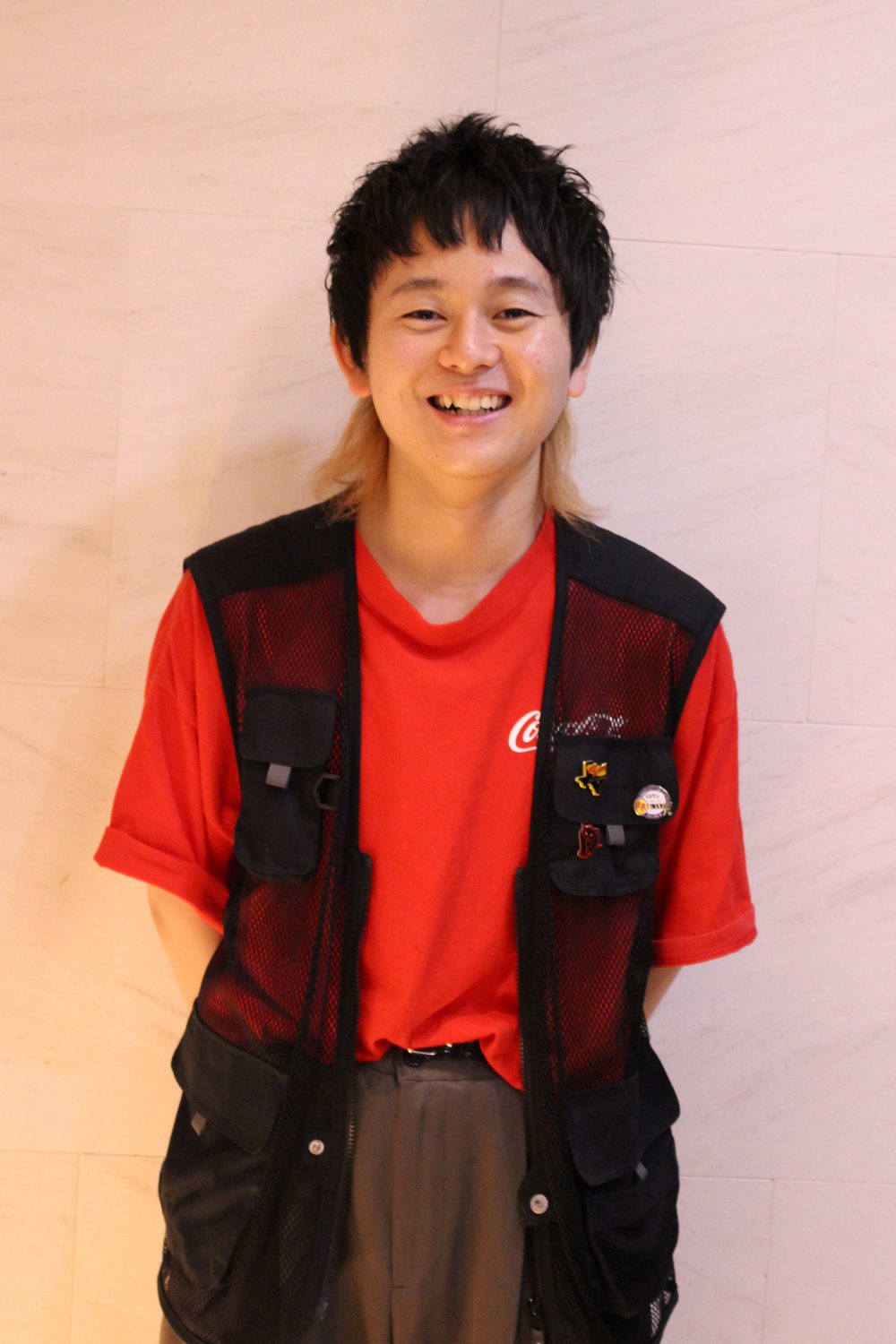 Yuki Okada イメージ