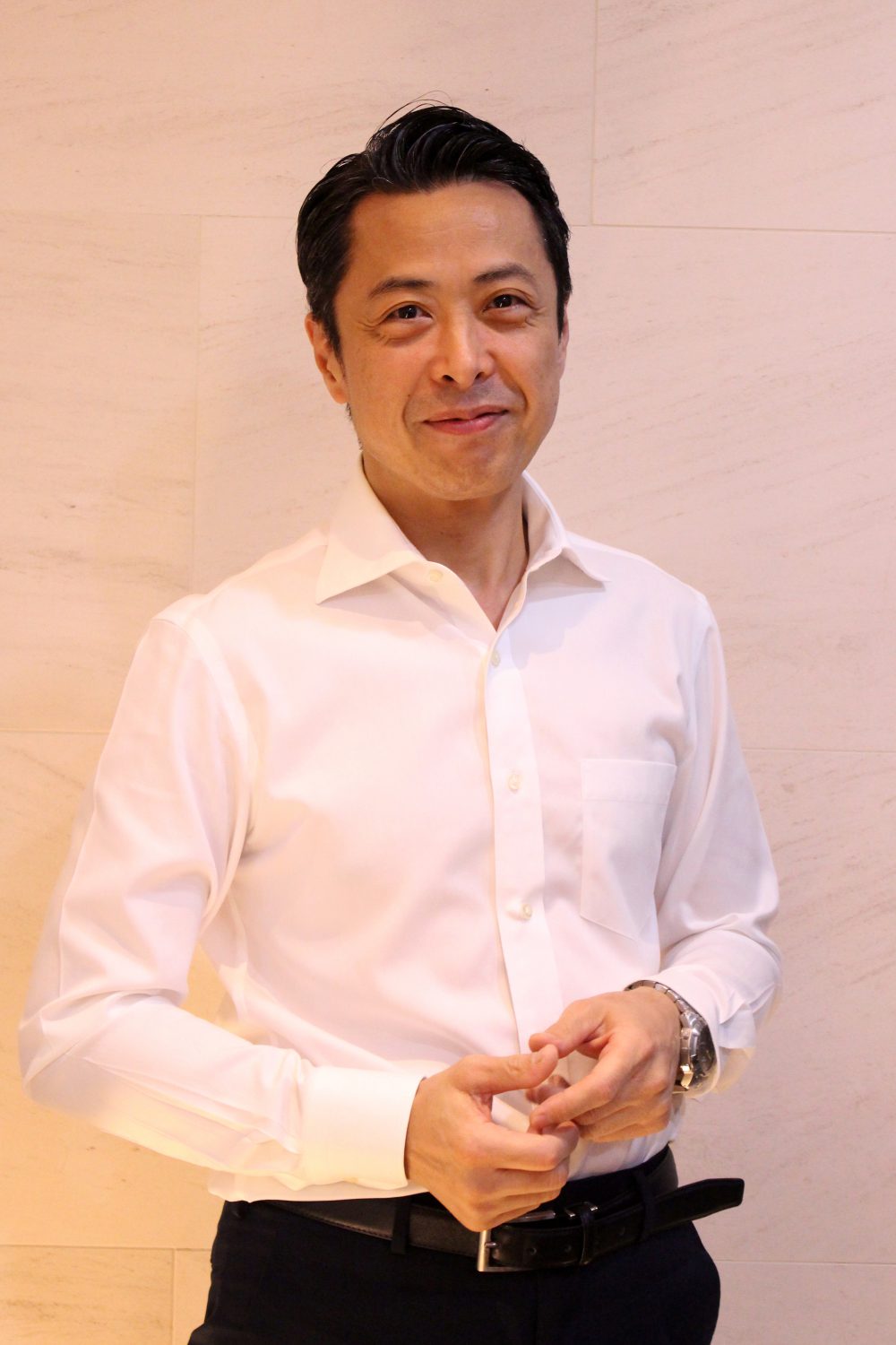 Yoshiaki Tanaka イメージ