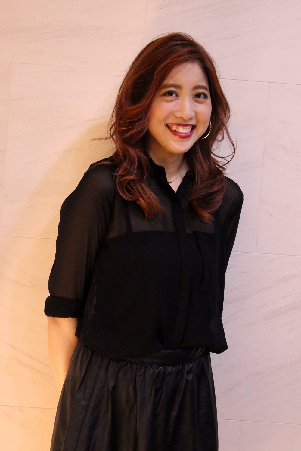 Yui Fusano イメージ