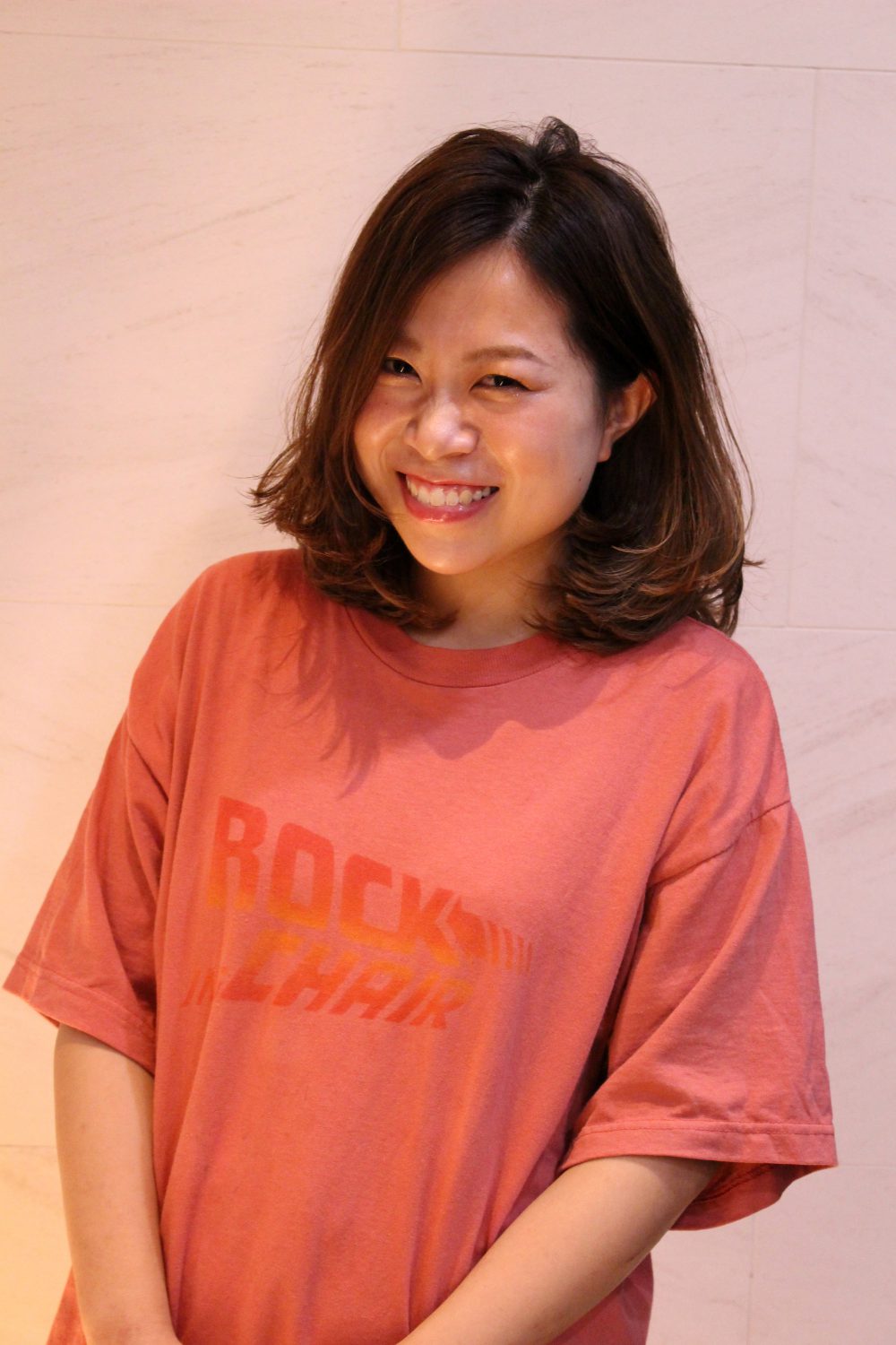 Shiho Kadowaki イメージ