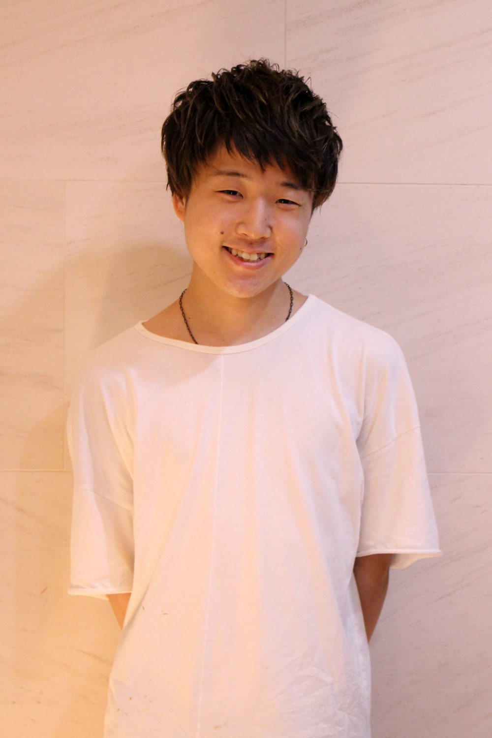 Keita Itou イメージ