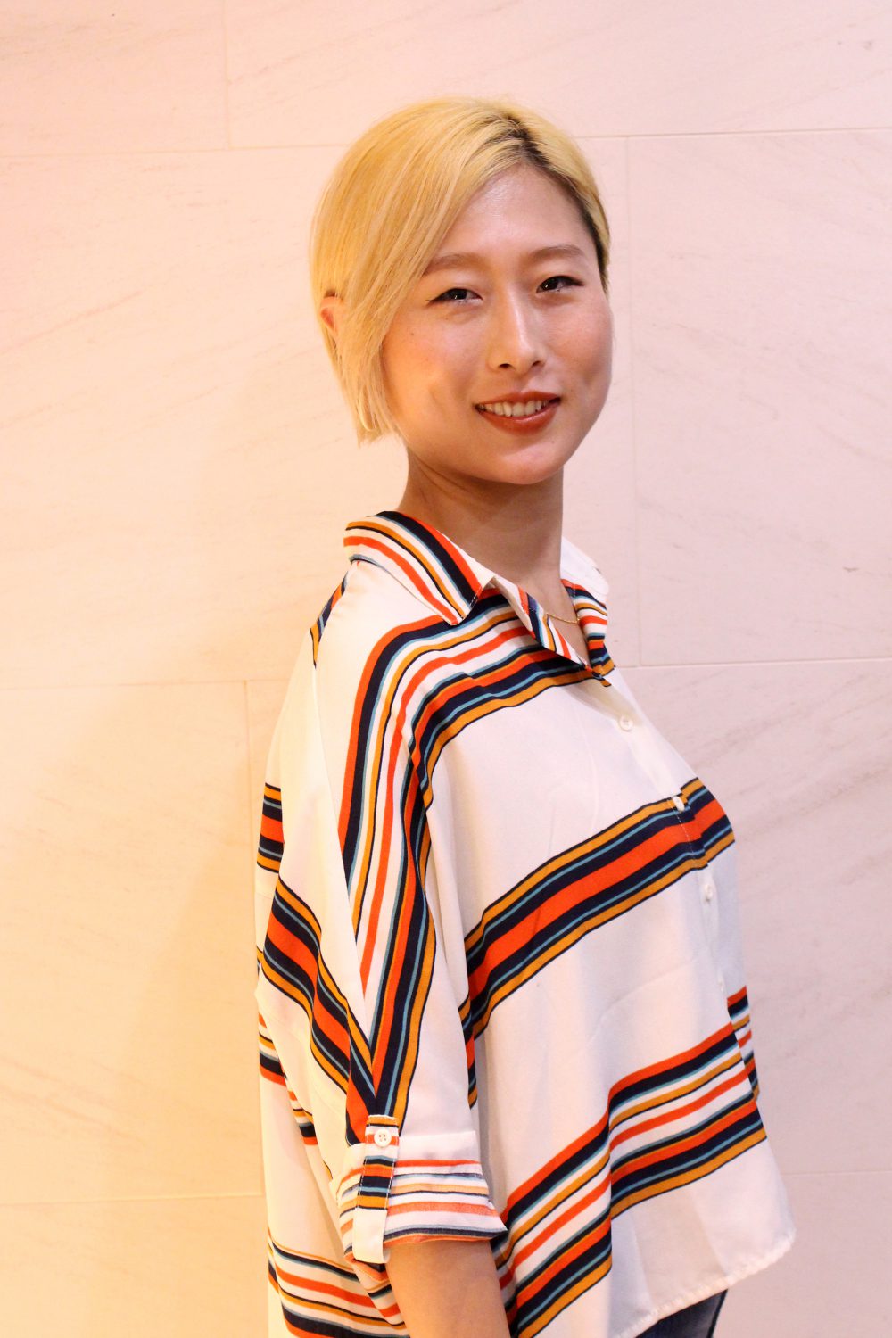 Itoko Satou イメージ