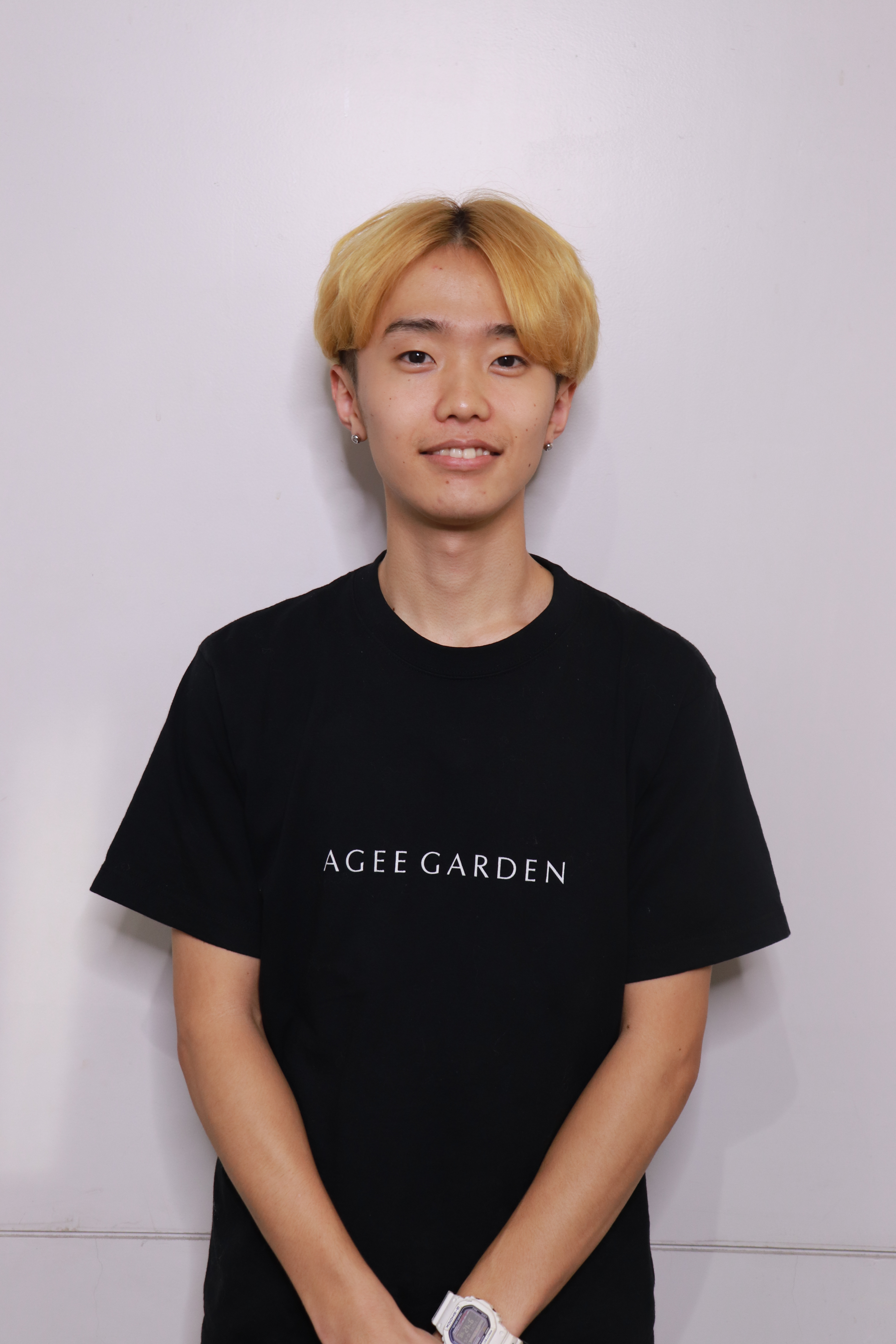 Riku Hiraga イメージ